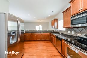 Kernersville house for rent - 1593 Abbey Park Court Kernersville, NC 27284