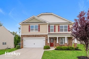 Kernersville house for rent - 1754 Waverley Oak Drive Kernersville, NC 27284