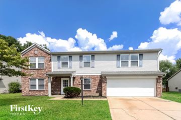 Indianapolis house for rent - 1833 BREMAN LANE Indianapolis, IN 46229