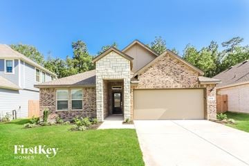 New Caney house for rent - 22092 Juniper Crossing Drive New Caney, TX 77357