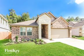 New Caney house for rent - 22092 Juniper Crossing Drive New Caney, TX 77357