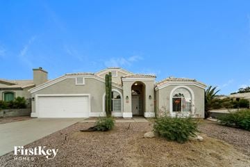 Tucson house for rent - 3620 W Bellewood Place Tucson, AZ 85741