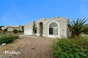 Tucson house for rent - 3620 W Bellewood Place Tucson, AZ 85741