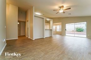 Tucson house for rent - 3620 W Bellewood Place Tucson, AZ 85741