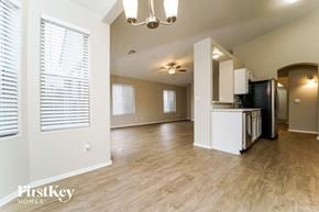 Tucson house for rent - 3620 W Bellewood Place Tucson, AZ 85741