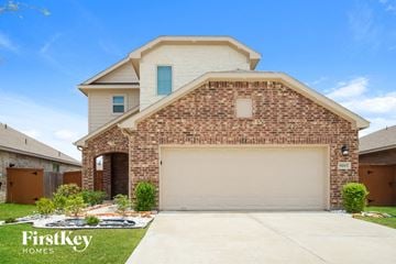 Rosharon house for rent - 9207 Penfield Drive Rosharon, TX 77583