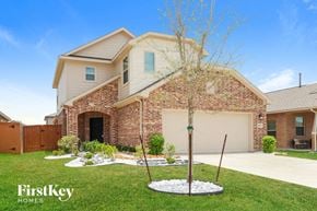 Rosharon house for rent - 9207 Penfield Drive Rosharon, TX 77583