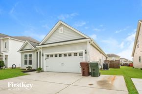 Moncks Corner house for rent - 215 Topsaw Lane Moncks Corner, SC 29461