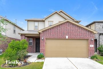 Katy house for rent - 5347 Castle Discordia Street Katy, TX 77493