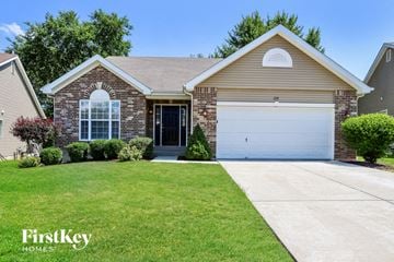 O'fallon house for rent - 234 Wabash Woods O'Fallon, MO 63366