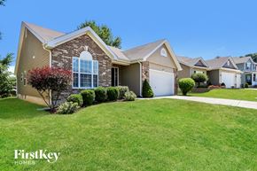 O'fallon house for rent - 234 Wabash Woods O'Fallon, MO 63366