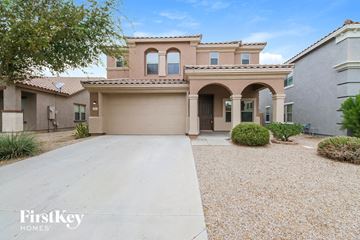 San Tan Valley house for rent - 888 E DESERT ROSE Trail San Tan Valley, AZ 85143