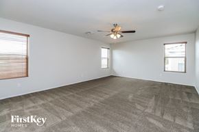 San Tan Valley house for rent - 888 E DESERT ROSE Trail San Tan Valley, AZ 85143