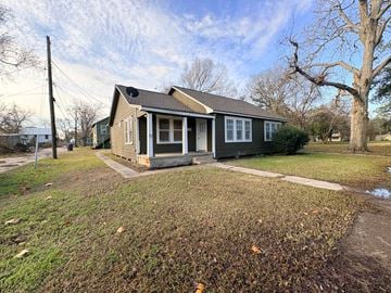 Bay City house for rent - 1508 5th Street