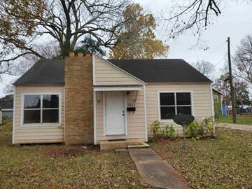 Bay City house for rent - 1512 5th st