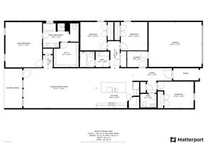 Baton Rouge house for rent - 6655 Tiger Pointe Dr