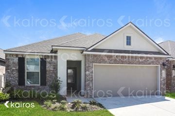 Baton Rouge house for rent - 6655 Tiger Pointe Dr