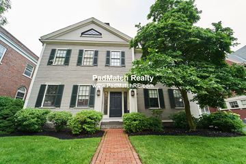 Cambridge apartment for rent - the home has been renovated and is available for rent