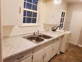Bay City house for rent - 2308 8th Street