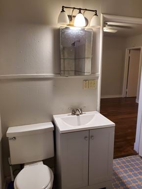 Bay City house for rent - 2308 8th Street