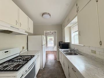 Bay City house for rent - 2308 8th Street