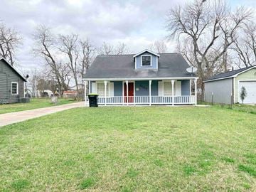 Bay City house for rent - 3103 9th Street