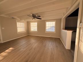 Bay City house for rent - 3103 9th Street