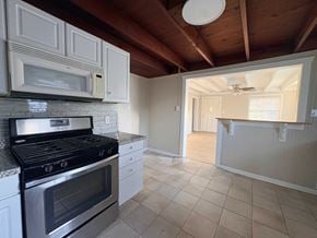 Bay City house for rent - 3103 9th Street