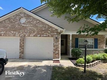 Greenwood house for rent - 1117 Sassafras Trail Greenwood, IN 46143