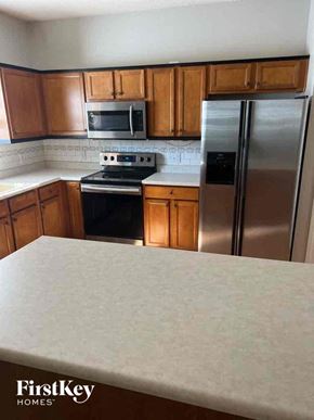 Greenwood house for rent - 1117 Sassafras Trail Greenwood, IN 46143