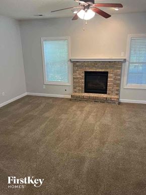 Greenwood house for rent - 1117 Sassafras Trail Greenwood, IN 46143