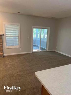 Greenwood house for rent - 1117 Sassafras Trail Greenwood, IN 46143