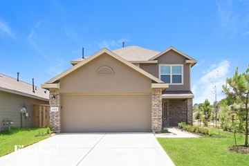 Conroe house for rent - 1302 Vincente Court Conroe, TX 77301