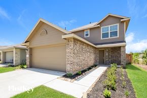 Conroe house for rent - 1302 Vincente Court Conroe, TX 77301