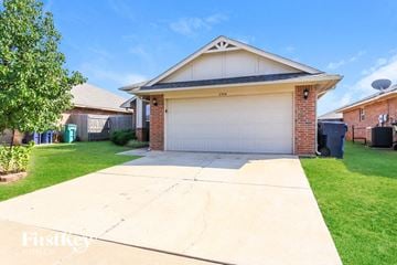 Edmond house for rent - 2340 NW 196th Street Edmond, OK 73012