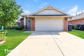 Edmond house for rent - 2340 NW 196th Street Edmond, OK 73012