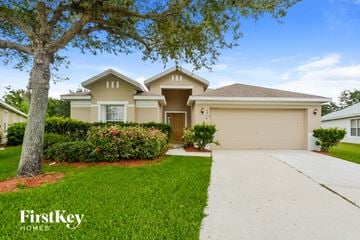 Kissimmee house for rent - 2916 CONNER LANE KISSIMMEE, FL 34741