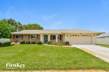 Orlando house for rent - 3314 Calcutta Avenue Orlando, FL 32817
