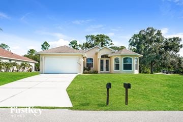 North Port house for rent - 5108 SYLVANIA AVENUE NORTH PORT, FL 34291