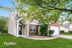 Indianapolis house for rent - 6753 Long Run Drive Indianapolis, IN 46268