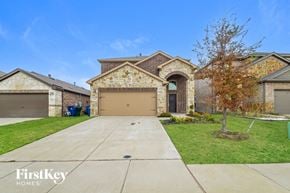 Mckinney house for rent - A house with a garage is for sale by FirstKey Homes.