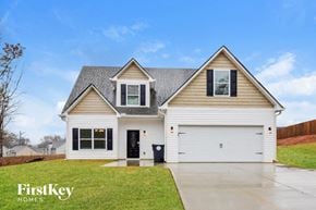 Dallas house for rent - 341 Cranbrooke Drive Dallas, GA 30157