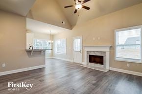 Dallas house for rent - 341 Cranbrooke Drive Dallas, GA 30157