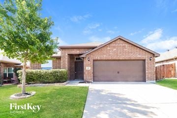 Fort Worth house for rent - 433 HADDINGTON ST Fort Worth, TX 76036