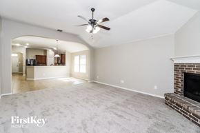 Fort Worth house for rent - 433 HADDINGTON ST Fort Worth, TX 76036