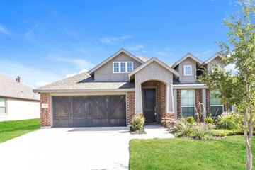 Waxahachie house for rent - 537 Windrow Lane Waxahachie, TX 75165
