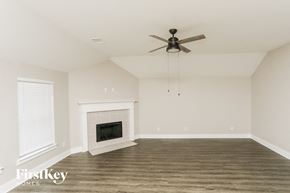 Waxahachie house for rent - 537 Windrow Lane Waxahachie, TX 75165