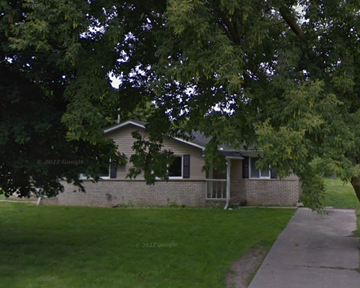 Saint Clair house for rent - 1054 Fred W. Moore Hwy.