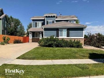 Commerce City house for rent - 10051 Dillon Commerce City, CO 80022