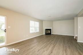 Carmel house for rent - 11457 Perkins Street Carmel, IN 46032